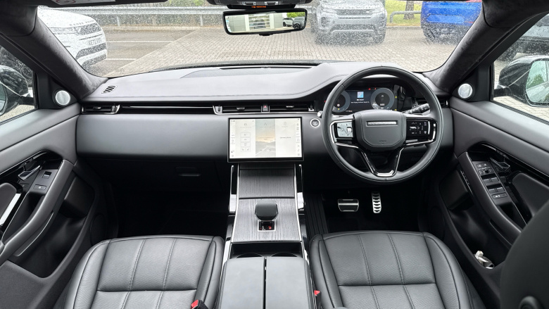Land Rover Range Rover Evoque 1.5 P270e Autobiography 5dr Auto [Revised] Hatchback